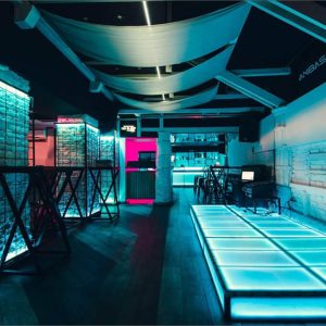 Klub Ambasada