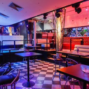 Klub Mala Scena